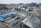 زيادة مروعة في عدد الشهداء في قطاع غزة إلى 72628 والإصابات تتجاوز 172520 منذ بداية العدوان