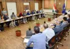 رئيس هيئة الدواء يؤكد عدم التهاون مع المخالفين وسحب الأدوية منتهية الصلاحية لضمان سلامة الجمهور