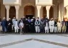 استضافة قناة السويس قمة المجلس العالمي للسفر والسياحة تعكس الثقة المتزايدة في جاهزية القناة لاستقبال السفن السياحية