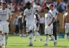 العقوبات تنتظر فالفيردي وتشواميني بعد بيان ريال مدريد والطرد محتمل