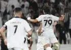 جواو فيليكس يتألق بتسجيل هدفين ليقود النصر لتفوق مثير على الشباب