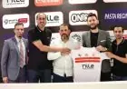 الزمالك يطلق أكاديمية النادي الجديدة في المدينة المنورة بالسعودية لتعزيز المواهب الرياضية
