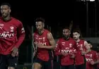 توقعات تشكيلة الهلال في مواجهة الخلود بنهائي كأس الملك
