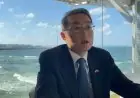 قنصل الصين بالإسكندرية يشيد بالتعاون الاستراتيجي المتنامي بين القاهرة وبكين