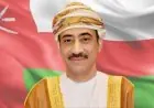 زيارة الرئيس السيسي إلى سلطنة عمان تعكس روح الأخوة كما أكد سفير عمان بالقاهرة