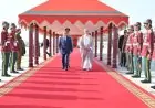 زيارة تاريخية للرئيس السيسي إلى سلطنة عُمان تعزز العلاقات الثنائية