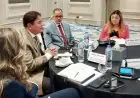 ايمان كريم تتألق في اجتماع جامعة الدول العربية وتعاون مع وكالات الأمم المتحدة