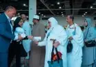 مصر للطيران تطلق اليوم جسرها الجوي لنقل 4933 حاجا إلى جدة لخدمة ضيوف الرحمن