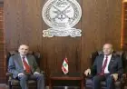 بيروت وواشنطن تؤكدان على ضرورة التوصل لاتفاق أمني لإنهاء الاعتداءات الإسرائيلية