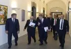 رئيس الوزراء اللبناني يقود وفد وزاري لزيارة سوريا وتكثيف الاتصالات لتعزيز وقف إطلاق النار