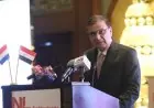 وزير الزراعة يتعاون مع الاتحاد الأوروبي والوكالة الإيطالية لتعزيز الأمن الغذائي في المنطقة