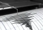 زلزال قوي بقوة 4.6 درجة يضرب محافظة فوكوشيما في اليابان