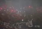 إلغاء مباراة فلامنجو وميديلين في كأس ليبرتادوريس نتيجة شغب الجماهير