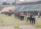 اليوم انطلاق بطولة السهم الماسي خارج الصالات وسط أجواء مثيرة