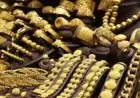 ارتفاع سعر الذهب اليوم الجمعة 8 مايو وعيار 21 يصل إلى مستويات جديدة