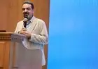 مؤتمر الصحة الأول لتطوير المهن الطبية وتعزيز الكوادر والتحول الرقمي في القطاع الصحي