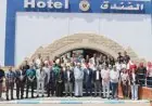 وزارة الشباب والرياضة تنظم المعسكر الثاني لبرنامج الإلحاد الإلكتروني وتعزز المهارات الشبابية