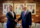 البحرين والصومال تتناولان آخر التطورات في الأوضاع الإقليمية