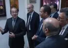 وزير المالية يؤكد تعزيز الاستثمار في تطوير سك العملة من خلال شراكات محلية ودولية مع القطاع الخاص