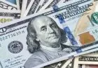 انخفاض الدولار في ظل تصاعد التوترات بين أمريكا وإيران