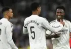 مانشستر سيتي يتنافس بقوة على ضم نجم ريال مدريد في صفقة مثيرة