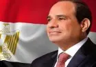 الرئيس السيسي يعود إلى مصر بعد نجاح زيارتين أخويتين للإمارات وسلطنة عمان