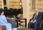 أوروبا تعلن عن مواصلة دعمها الإنساني والإغاثي للبنان