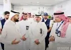 استنفار شامل في مرافق هيئة الغذاء والدواء بمكة المكرمة استعداداً لاستقبال الحجاج