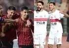 تعرف على موعد مباراة الزمالك ضد اتحاد العاصمة في نهائي كأس الكونفدرالية والقنوات الناقلة لها