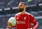 سلوت يكشف عن احتمالية عودة محمد صلاح قبل مواجهة تشيلسي المرتقبة