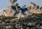 غارة إسرائيلية على بلدة طورا جنوب لبنان تودي بحياة 12 شخصا وتُصاب آخرين