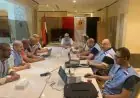 الصحة تؤكد استقرار الحالة الصحية لجميع الحجاج المصريين في الأراضي المقدسة