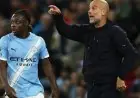 جوارديولا يشيد بموهبة دوكو المذهلة بعد فوزه بلقب مدرب الشهر في صراع الدوري الإنجليزي ضد أرسنال