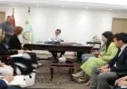 منال عوض تعلن عن تمويل صندوق التنمية المحلية لـ 1614 مشروعا باستثمارات تفوق 31.5 مليون جنيه