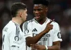 ريال مدريد يفرض عقوبة غير مسبوقة على فالفيردي وتشواميني بعد اعتذارهما عن تصرفاتهما