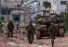 اعتقال فلسطيني في القدس وحرائق منزلية من قبل مستوطنين في جنوب نابلس