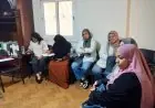 جلسة حوارية من القومي للأشخاص ذوي الإعاقة للحديث عن مواجهة الضغوط النفسية وتحسين الصحة النفسية