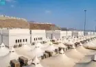 تعزيز كفاءة خدمة ضيوف الرحمن في المشاعر المقدسة من خلال نظام تشغيل متكامل