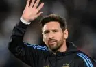 ميسي يتمنى الحصول على قمصان 3 نجوم كرة القدم العالمية