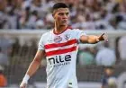 الاتحاد الجزائري يقدم تعازيه للزمالك في وفاة والد محمد شحاتة قبل المباراة النهائية للكونفدرالية