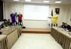 كل ما تحتاج معرفته عن الاجتماع الفني لمباراة الزمالك واتحاد العاصمة في نهائي الكونفدرالية