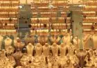 سعر الذهب في مصر مساء الجمعة 8 مايو عيار 21 يسجل ارتفاعا ملحوظا