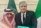 إيطاليا والسعودية تسعيان لتعزيز التعاون السياحي المشترك لفتح آفاق جديدة في القطاع السياحي