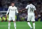 ريال مدريد يوقع غرامة كبيرة على فالفيردي وتشواميني بسبب تصرفات غير محسوبة