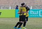 المقاولون العرب يحقق انتصاراً هاماً على الجونة بهدف يتيم في صراع الهروب من الهبوط بالدوري الممتاز