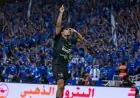 إنريكي يقتنص هدفًا سريعًا للهلال ويضمن له التأهل إلى نهائي كأس الملك