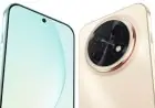 استكشف مواصفات هاتف هواوي Nova 15 Max مع بطارية مذهلة بسعة 8500 مللي أمبير