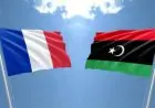 فرنسا ت reiterate التزامها القوي بدعم استقرار وسيادة وحدة ليبيا