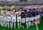 نهائي الكونفدرالية الزمالك يسعى نحو اللقب القاري وجائزة مالية غير متوقعة