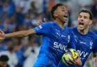 الهلال يُحقق انتصارا مثيرا على الخلود في الشوط الأول من نهائي كأس الملك